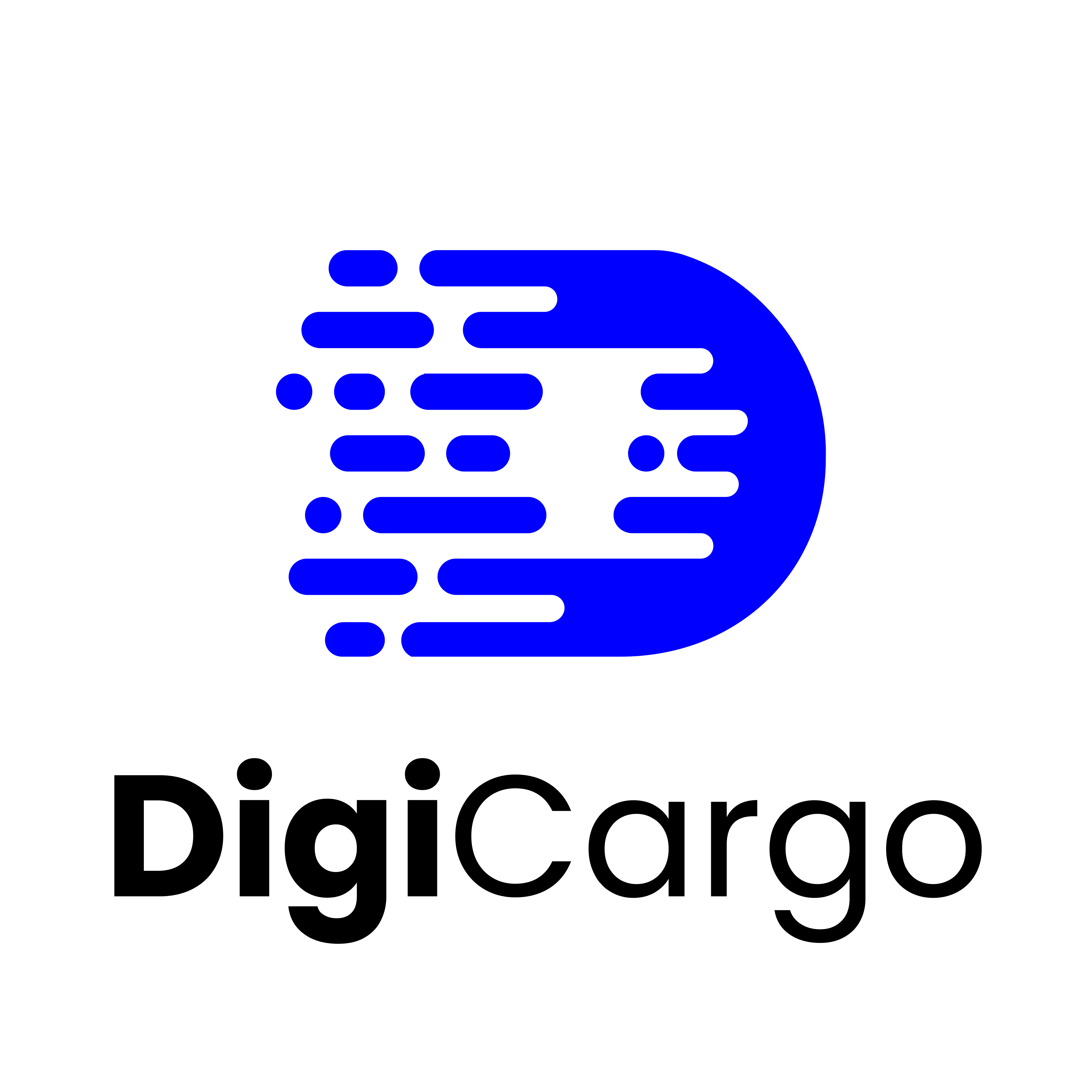 DigiCargo
