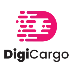 DigiCargo Logo